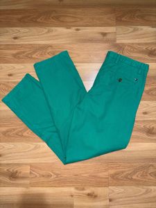 Tommy Hilfiger Mercer Chino Pants