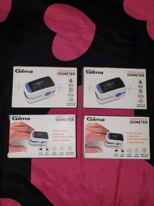 Pulse Oximeter