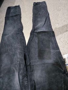 Cargo Jeans And Shirt!