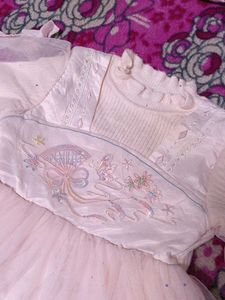 Baby Gown