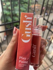 Gush Beauty Lipstick