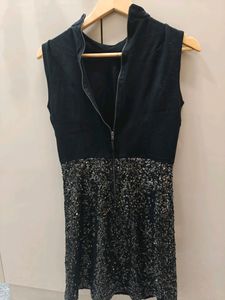 PRICE DROP !! Tommy Hilfiger Black Party Dress
