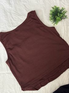 Corset Top