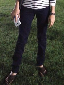 Lee Blue Jeans