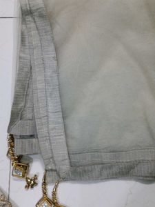 Engagement Gown