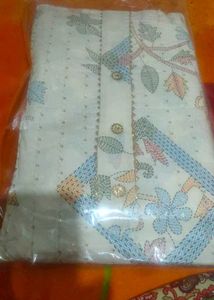 Jaypuri Soft Cotton Suit