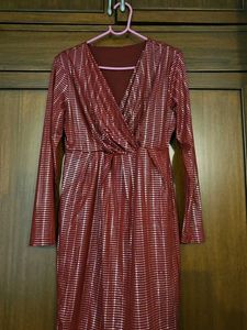 TOKYO TALKIES NEW RED DRESS ON SALE