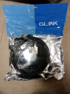 GLink  original and new Hdmi  Cable 15 Mtr