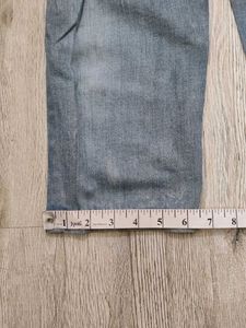 Ma392 U.S. Polo Assn Jeans Waist 30