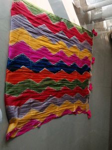 Colorful Dupatta