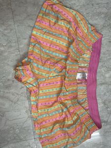 Women Donation clothes