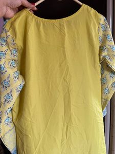 Kurti