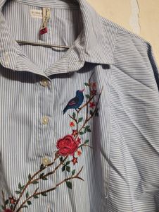 Free Shipping Causal Shirt