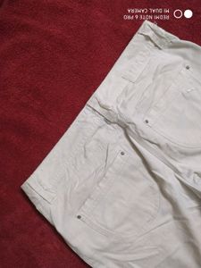 Puma Half Pant
