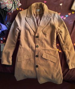 Korean Overcoat