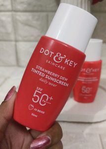 Dot&amp;Key Tinted Sunscreen