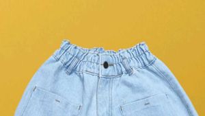 E@65 Size-26 Summer Short