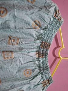 Ethnic Printed Bottoms