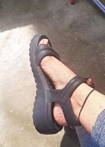 ZUDIO🌷 Everyday Comfy Sandal