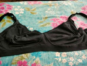Black Imported Bra Free Sizes.