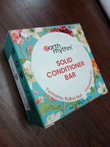Earth Rhythm Solid Conditioner Bar