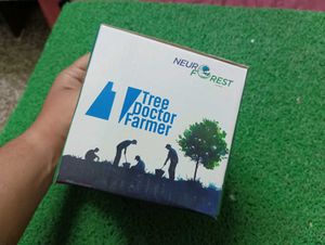 Tulsi Growth Kit