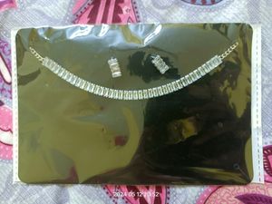 AD Necklace