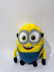 Minion Plush Toy