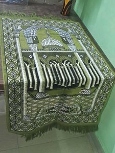 Prayer Rug/ Combo/9/Peace/9/ Pick Up 9