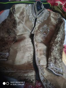 Sherwani