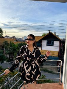 Shirt Dress