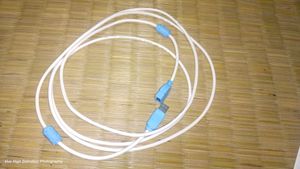 Male USB To Female Use