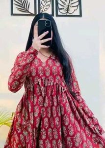5 Pack Women Top Kurti