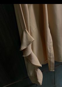Kazo Peach Shirt