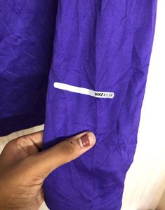 Nike Long Sleeve T Shirt