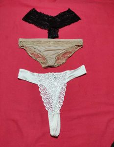 Combo 20 Brief Mix Size