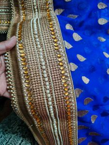 Party Wear Saree