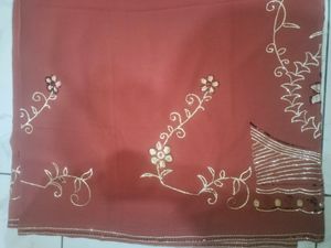 Tikki Saree