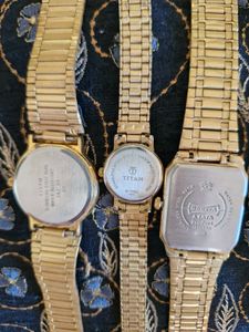 Watch Collection (7 Pieces) 6 Men&#39;s and 1 Women