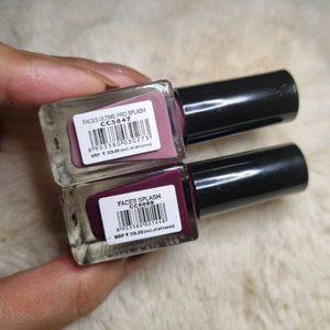 Nail Polish Combo