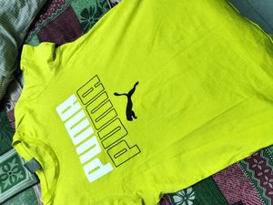 Original Puma Tshirt