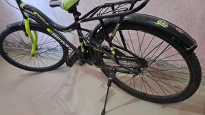 Forza Cycle