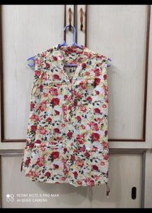 Short Top