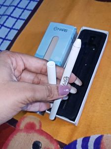 Mars White Kajal💗