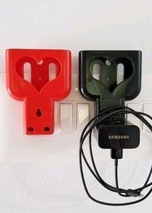 Mobile Charging Holder