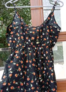 Jumpsuit (New With Tag)