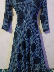 New Ambrela Frock