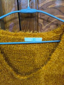Woolen Top