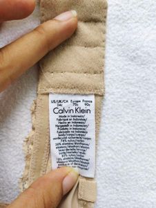 Calvin Klein : Inner Set