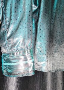 Party Wear Shirt